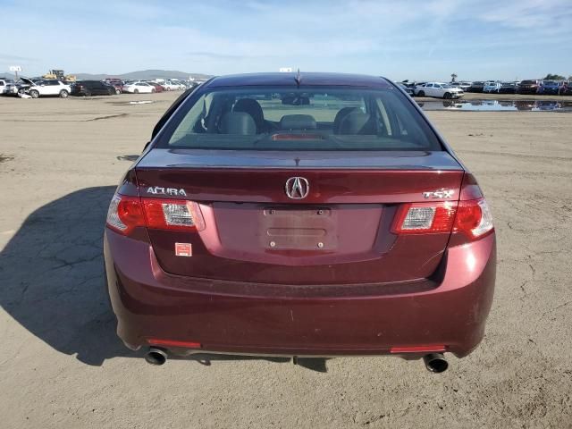 2010 Acura TSX