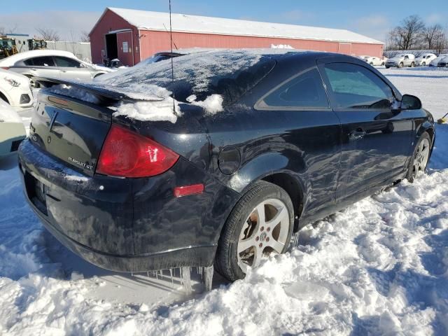 2006 Pontiac Pursuit GT