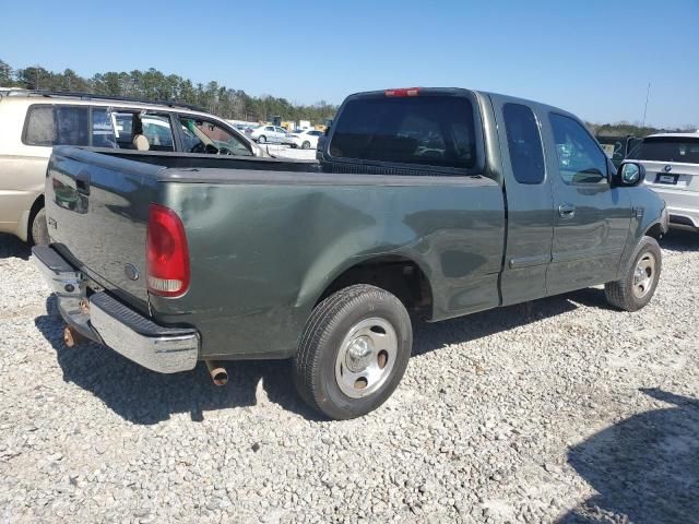 2003 Ford F150