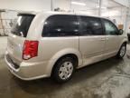 2012 Dodge Grand Caravan SE