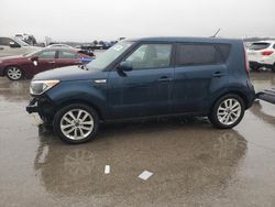 2017 KIA Soul + en venta en Lebanon, TN