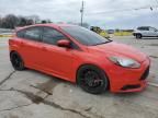 2013 Ford Focus ST