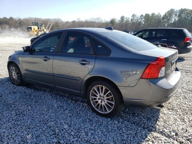 2011 Volvo S40 T5