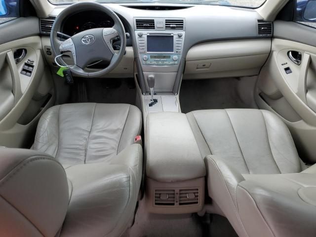 2008 Toyota Camry Hybrid