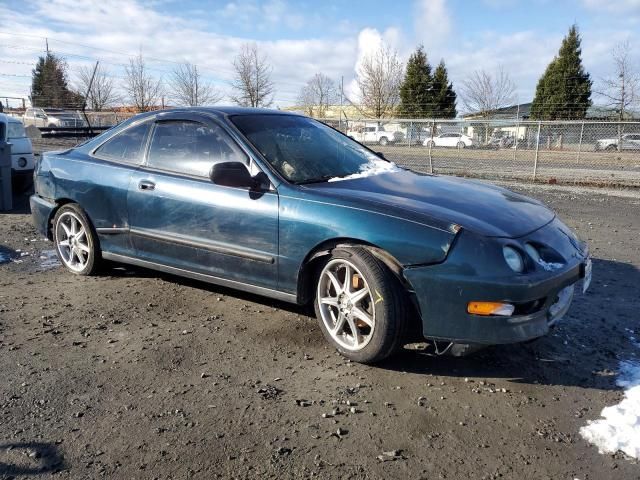 1998 Acura Integra RS