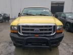 2001 Ford F350 SRW Super Duty