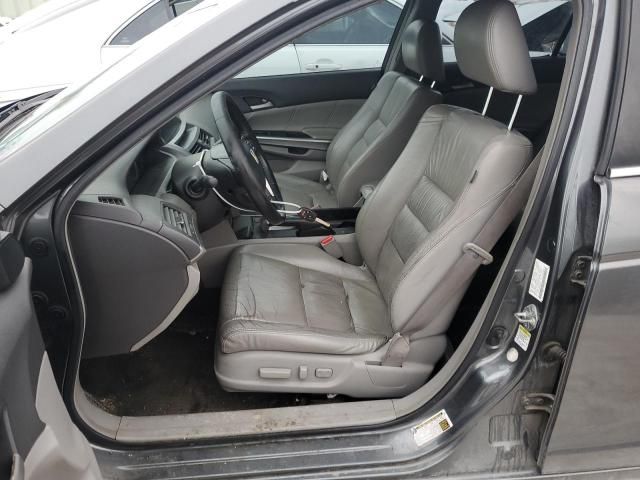 2009 Honda Accord EXL