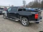 2014 Chevrolet Silverado K1500 LTZ