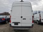 2022 Mercedes-Benz Sprinter 2500