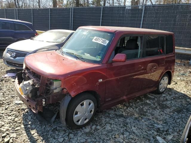 2006 Scion XB