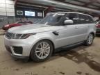 2018 Land Rover Range Rover Sport SE