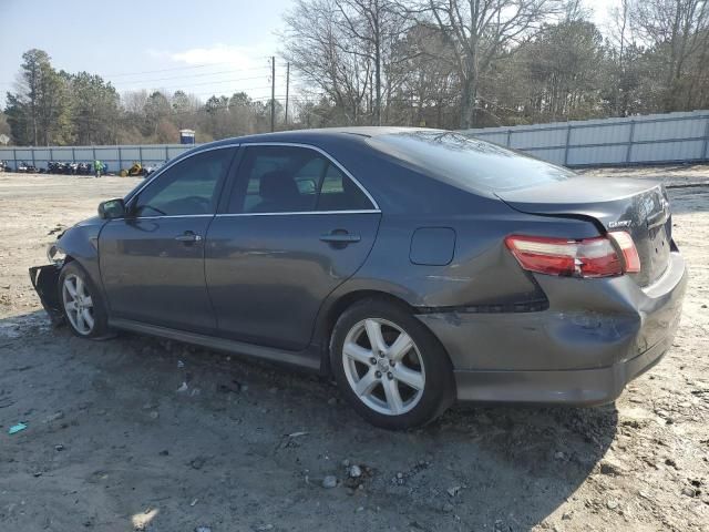 2009 Toyota Camry Base