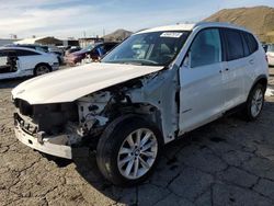 Salvage cars for sale at Colton, CA auction: 2017 BMW X3 SDRIVE28I