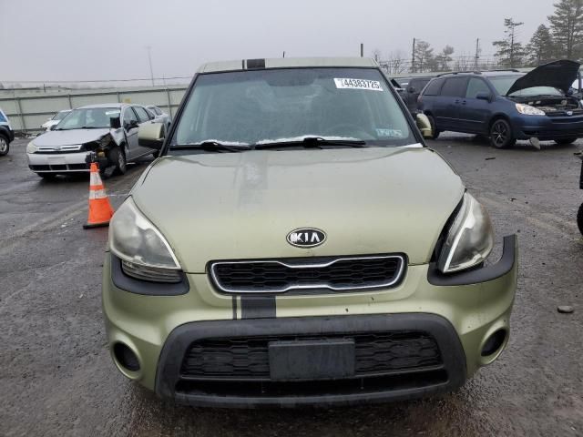 2012 KIA Soul