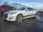 2015 Hyundai Genesis Coupe 3.8L