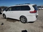 2013 Toyota Sienna LE