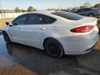 2017 Ford Fusion SE Hybrid