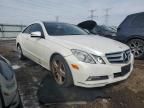 2011 Mercedes-Benz E 350