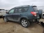 2011 Toyota Rav4 Limited