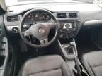 2012 Volkswagen Jetta TDI