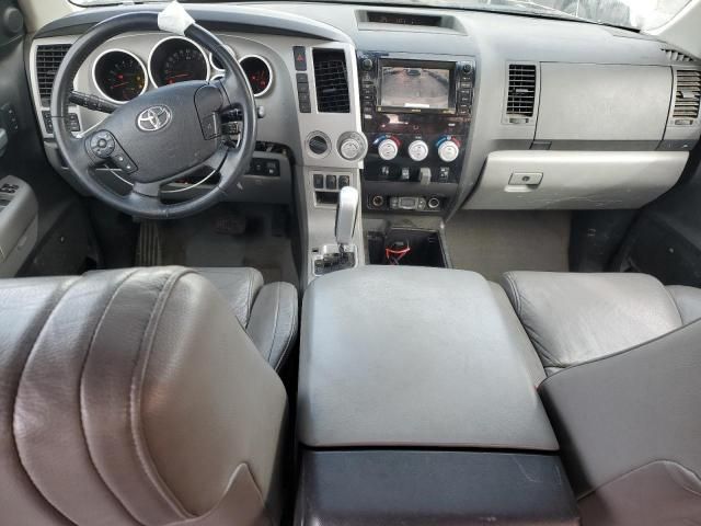 2008 Toyota Tundra Crewmax Limited