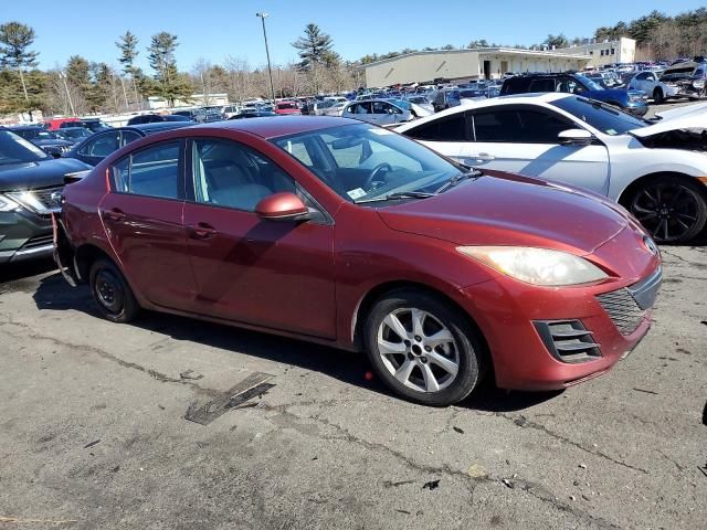 2010 Mazda 3 I