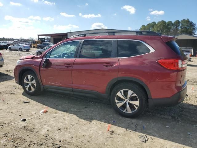 2019 Subaru Ascent Premium