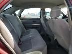 2005 Ford Taurus SE