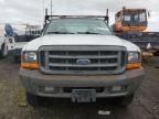 1999 Ford F450 Super Duty