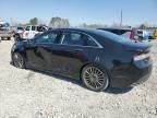 2013 Lincoln MKZ