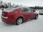 2011 Cadillac CTS