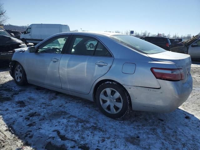 2009 Toyota Camry Base