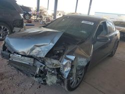 Salvage cars for sale at Phoenix, AZ auction: 2011 Honda Accord EX