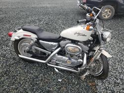 Salvage motorcycles for sale at Concord, NC auction: 2000 Harley-Davidson XL883 C