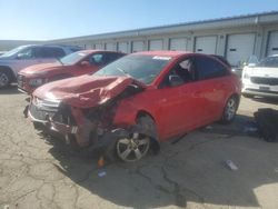 Salvage cars for sale at Louisville, KY auction: 2014 Chevrolet Cruze LS