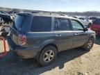 2007 Honda Pilot EX