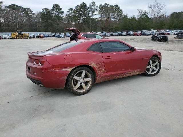 2013 Chevrolet Camaro LT