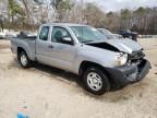 2015 Toyota Tacoma Access Cab