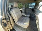 2001 Honda Odyssey EX