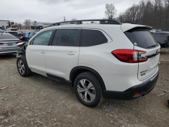 2024 Subaru Ascent Premium