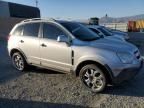 2012 Chevrolet Captiva Sport