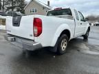 2008 Nissan Frontier King Cab XE