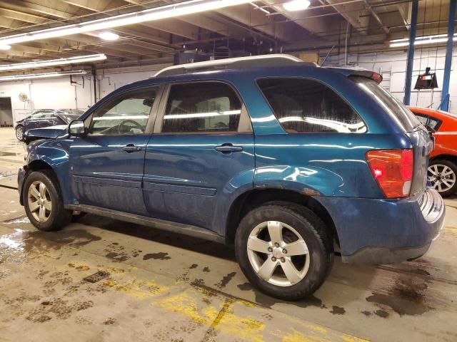 2007 Pontiac Torrent