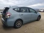 2015 Toyota Prius V