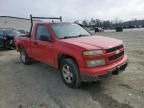 2009 Chevrolet Colorado