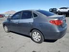 2007 Hyundai Elantra GLS