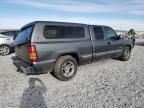 2001 Chevrolet Silverado C1500