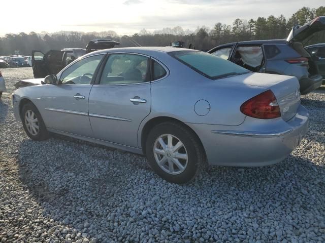 2005 Buick Lacrosse CXL