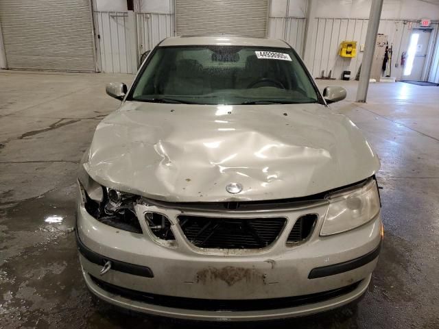 2005 Saab 9-3 Linear