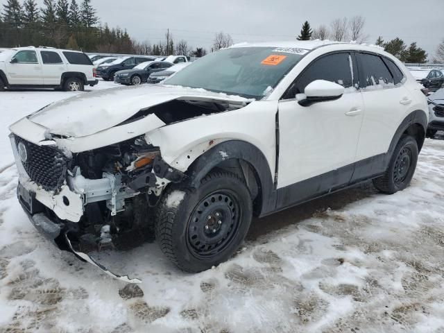 2021 Mazda CX-30 Preferred